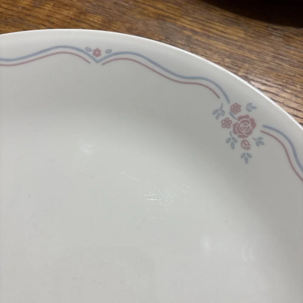Corelle english breakfast